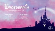Tweedaags jaarlijks concert 2018